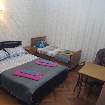 Romson Hotel تبليسي المظهر الخارجي الصورة