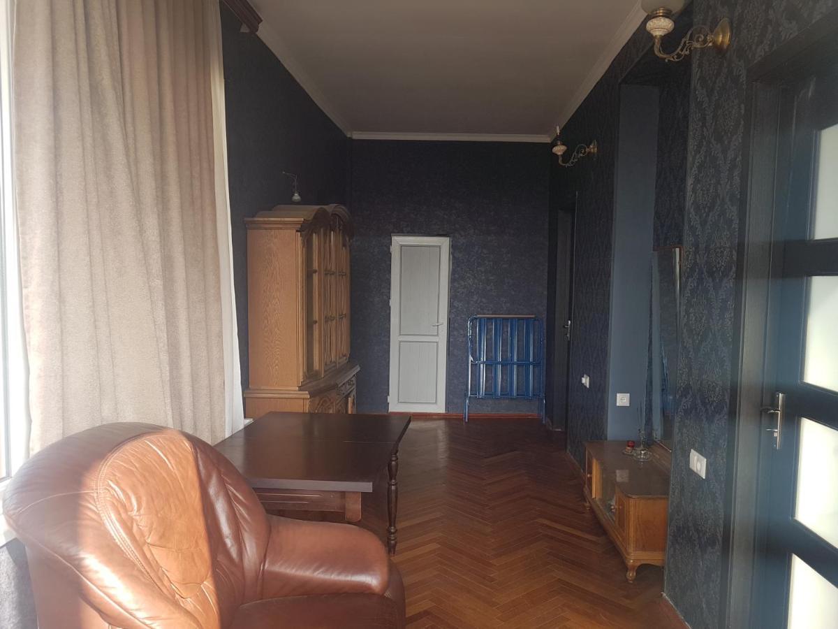 Romson Hotel تبليسي المظهر الخارجي الصورة