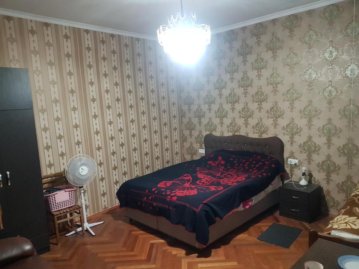 Romson Hotel تبليسي المظهر الخارجي الصورة