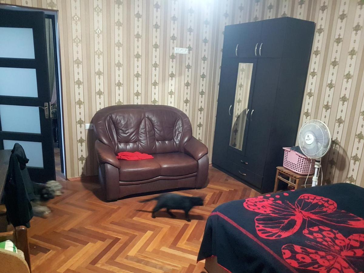 Romson Hotel تبليسي المظهر الخارجي الصورة